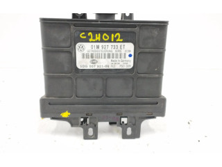 Блок управления коробкой передач 01M927733ET, 5DG00792106   Skoda Octavia Mk2 (1Z)