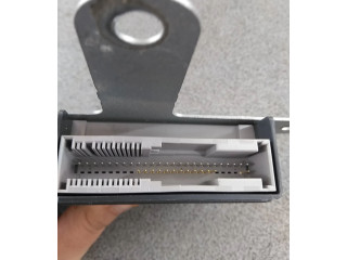 Блок подушек безопасности 985101389R, 985101389R   Renault Clio IV