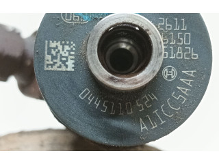 Форсунка 71795601, 0445110524    Fiat 500L  199B5000 