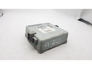 Блок управления усилителя руля