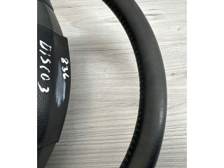 Руль Land Rover Discovery 3 - LR3 2005 - 2009 года PV85001010, PA85016110