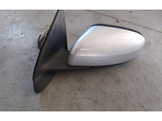 Зеркало электрическое        Volvo V70  2000 - 2004 года   