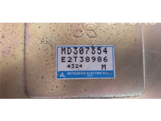 Блок управления двигателя MD328466, E2T65775 Mitsubishi Lancer