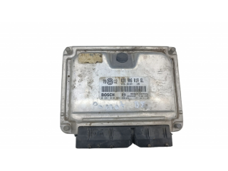Řídící jednotka 038906019GL, 0281010944   Volkswagen PASSAT B5 2000