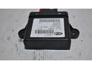 Блок управления 9648282480   Peugeot 307 CC