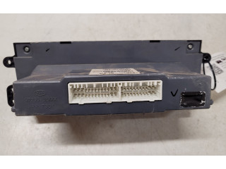 Блок управления климат-контролем 972503E770, C800JD6BD KIA Sorento