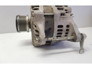 Генератор 23700AA951   Subaru Forester SJ      