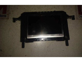 Дисплей F1BT18B955LA, F1BT18B955LA Ford Ecosport