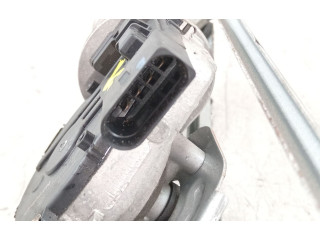 Моторчик дворников 657955023    Skoda Scala