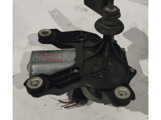 Моторчик заднего дворника Mini One - Cooper Coupe R56