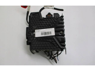 Модуль управления аккумулятором