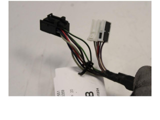 Zpětné zrcátko Alfa Romeo Giulia 1994