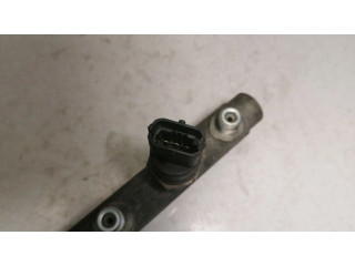 Топливная рампа 0445214024 Mitsubishi Carisma 1.9