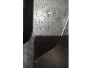 Передний комплект электрического механизма для подъема окна BJS75897X, BJV55897X Mazda 3 III