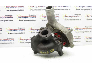  Турбина Audi A3 S3 8L  06A145703G         