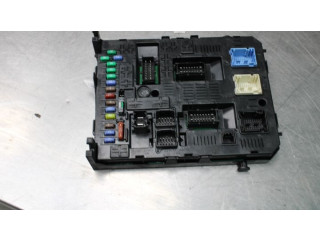   Pojistková skříňka    Citroen Berlingo 2016