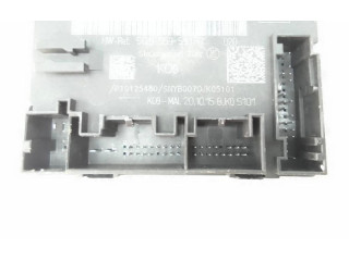 Блок управления 5Q0959593E   Audi RS3