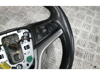 Volant Chevrolet Trax 2013   