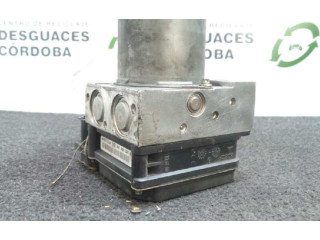 Блок АБС BOSCH Renault Scenic RX - года