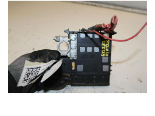   Pojistková skříňka 00505595570   Alfa Romeo Stelvio 2016