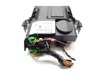 Блок комфорта 30782461, 07W21 Volvo C70