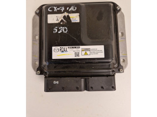 Řídící jednotka R2AX18881G, 2758009496 Mazda CX-7 2010