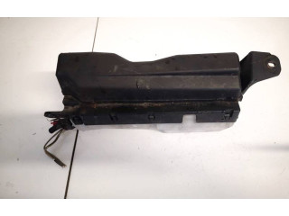 Блок предохранителей     Toyota Corolla Verso AR10    