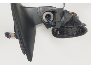 Zpětné zrcátko  Volkswagen Tiguan 2011  5N1857502AG  