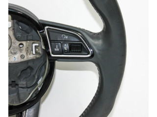 Руль Audi Q5 SQ5 2008 - 2017 года 4L0419091AP