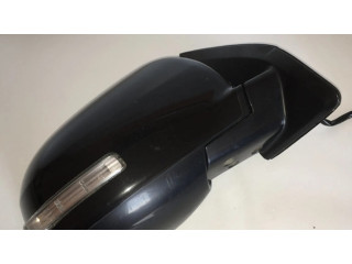 Зеркало электрическое правое Mitsubishi Outlander 2007-2012 года