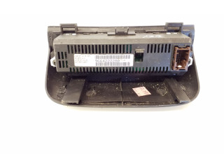 Дисплей    9663321880, 503550080464   Peugeot 307