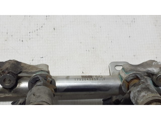 Vstřikovací lišta 175204385R Nissan Pulsar pro benzínový motor 1.2 HRA2DDT