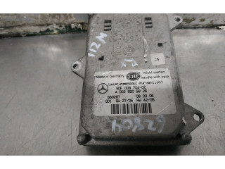 Блок управления Xenon