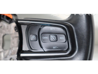 Руль Jeep Wrangler   -  года 6CB551X7AD      