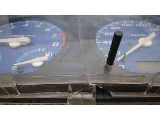 Přístrojová deska Honda HR-V 2000 HR0265102, RAJADO