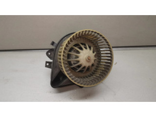 Вентилятор печки