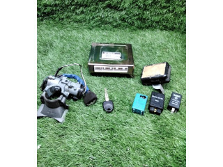 Řídící jednotka S02808200, 39110-02710 Hyundai Atos Classic 2002