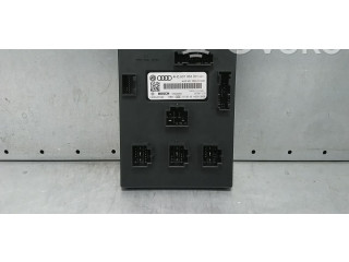 Модуль управления BSM 4H0907063DH, 4H0907063DA Audi A6 S6 C7 4G