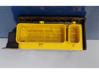 Блок подушек безопасности 992959655E Porsche Cayenne (9Y0 9Y3)