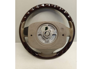 Руль Volvo XC90  2003 - 2006 года       