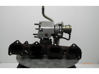 Turbodmychadlo Турбина 050719165 Mitsubishi Pajero