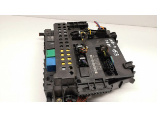 Блок комфорта A1695454332, 5Dk00872816 Mercedes-Benz A W169