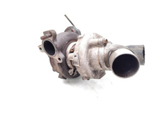 Турбина Lexus IS 220D-250-350 17201-26010, 1720126010 для двигателя 2AD-FHV