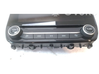 Píst Ford Tourneo BLFA,BLFB,YNF6,YNFA,YNFB,YNFS