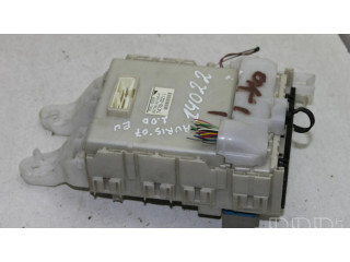 Pojistková skříňka 8273002150A Toyota Auris 150 2007