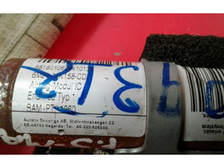 Боковая подушка безопасности 6M21, 14K158   Ford S-MAX