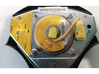 Подушка безопасности водителя 8414902 Lexus IS 200-300