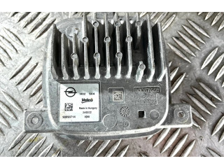 Блок управления Xenon