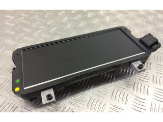 Přístrojová deska  Opel Mokka X 2023 9853088280, 503006550111  