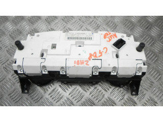 Панель приборов 9665368980 Citroen C5